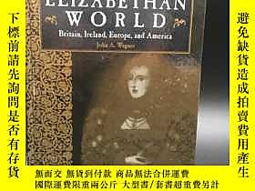 古文物Historical罕見Dictionary of the Elizabethan World: Britain, 