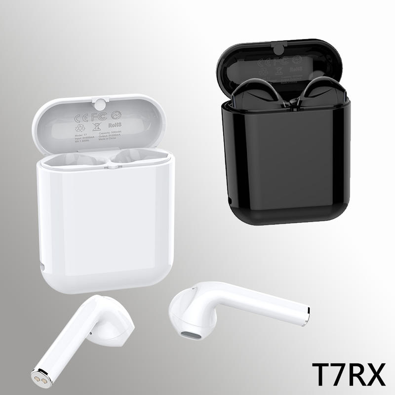 【MSC】T7RX 真無線運動型藍牙耳機