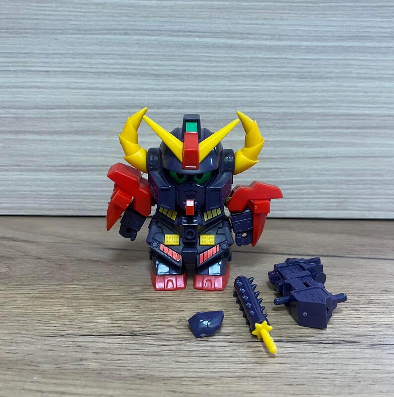 元祖SD GUNDAM 43 武者齋胡SD戰國傳| 露天市集| 全台最大的網路 元祖SD GUNDAM 43 武者齋胡SD戰國傳| 露天市集| 全台最大的網路