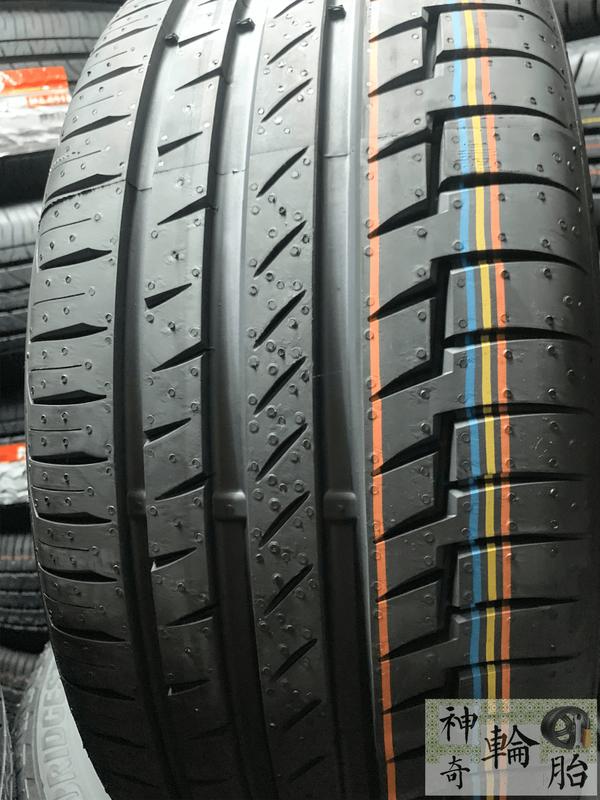 6月限定~馬牌輪胎 促銷特惠中 225/45/17 歐洲製 PC6 搭配 17吋 黑底車面款 耀鶀鋁圈 超特惠完工價