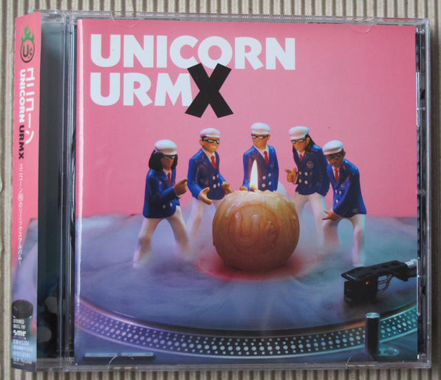 UNICORN / URMX