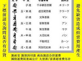 古文物浸水複”寫罕見梵字入門（複，制教美術考古學研究者＝ 佛教美術