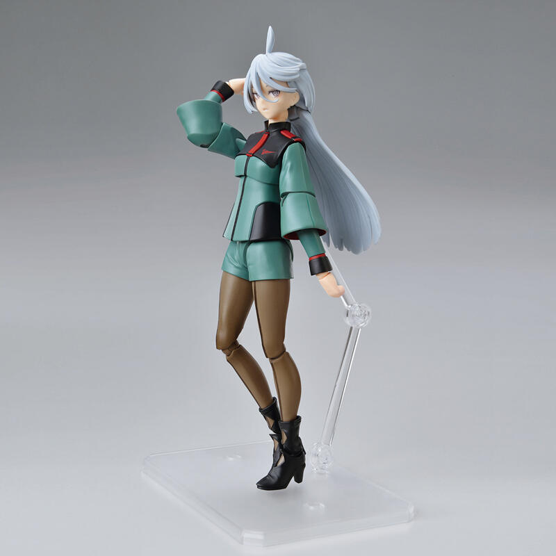 【鋼普拉】現貨 BANDAI 機動戰士鋼彈 水星的魔女 Figure-rise Standard 米奧琳涅・連布蘭