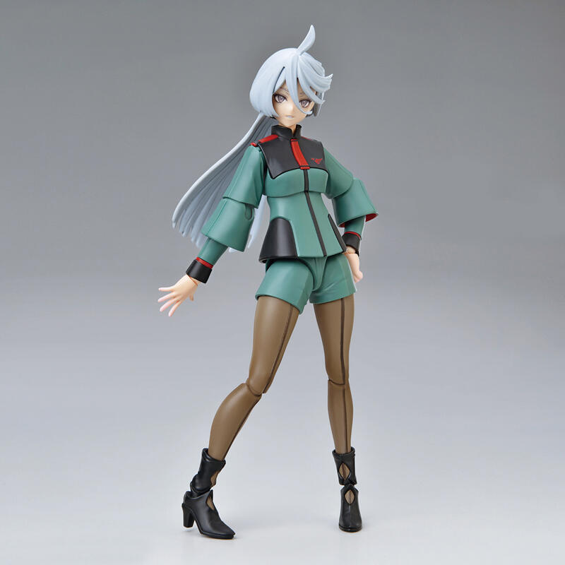 【鋼普拉】現貨 BANDAI 機動戰士鋼彈 水星的魔女 Figure-rise Standard 米奧琳涅・連布蘭