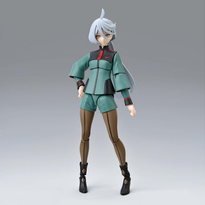 【鋼普拉】現貨 BANDAI 機動戰士鋼彈 水星的魔女 Figure-rise Standard 米奧琳涅・連布蘭