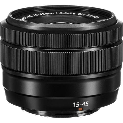 數位NO1 平行輸入店保一年富士Fujinon XC 15-45mm F3.5-5.6 OIS PZ