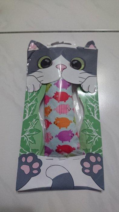【貓咪旺農場】貓薄荷雪茄 貓草包 100%貓薄荷填充 貓玩具 潔牙 舒壓