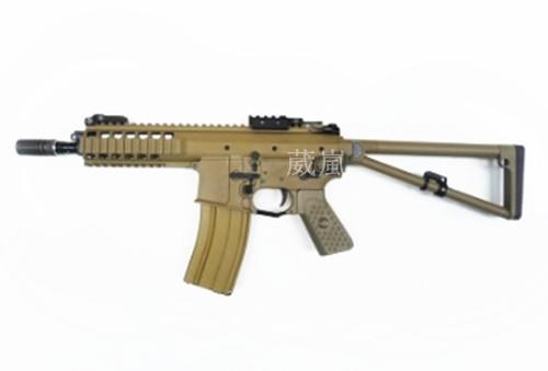 WE PDW S 全金屬 CO2槍 沙(CO2直壓槍BB彈玩具槍瓦斯槍模型槍突擊槍衝鋒槍狙擊槍卡賓槍步槍氣動槍