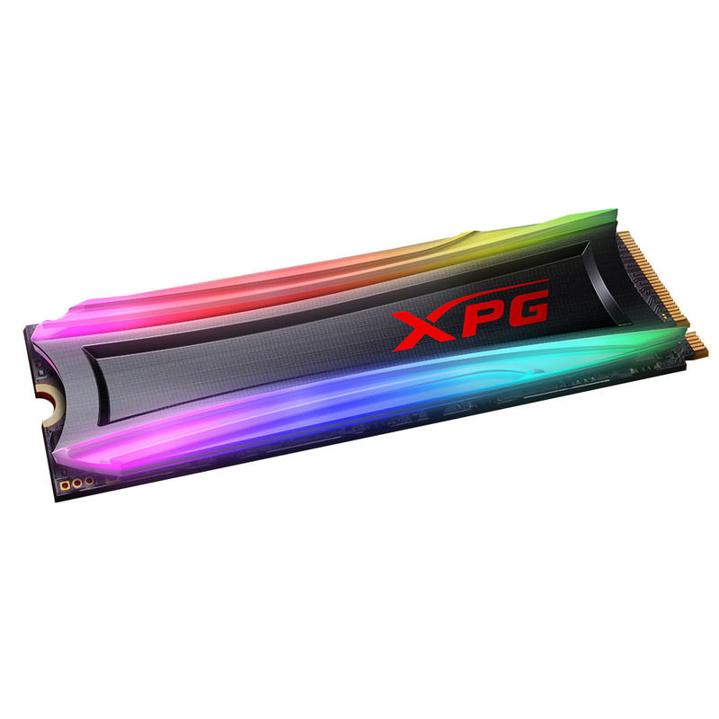 【酷3C】ADATA 威剛 XPG S40G 256G 512G 1TB RGB SSD 固態硬碟 M.2 PCIe