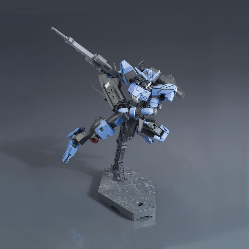 【鋼普拉】現貨 BANDAI 鐵血的孤兒 HG 1/144 #027 GUNDAM VIDAR 殘命鋼彈 維達