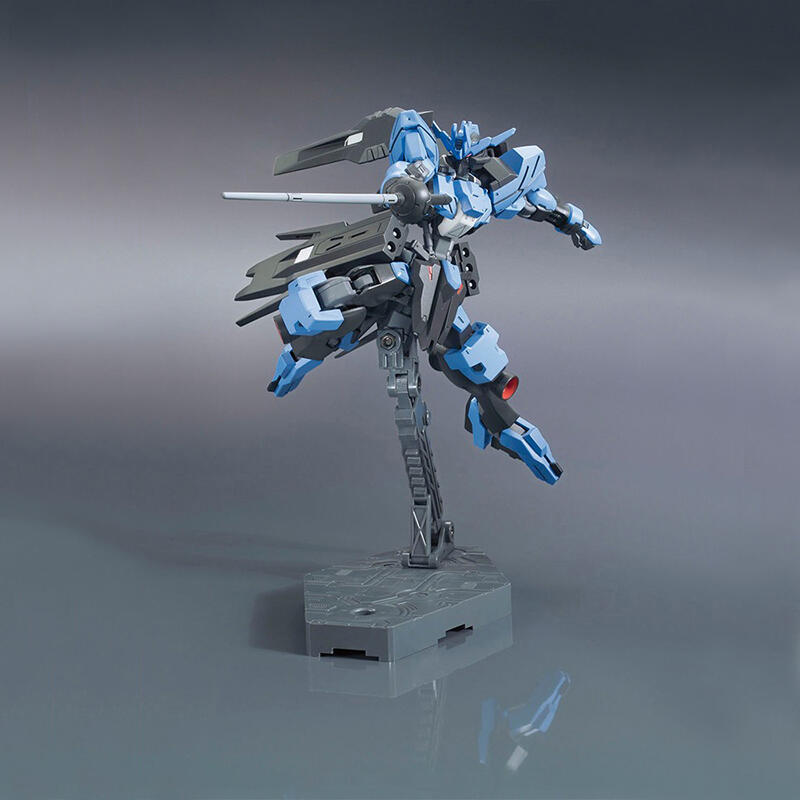 【鋼普拉】現貨 BANDAI 鐵血的孤兒 HG 1/144 #027 GUNDAM VIDAR 殘命鋼彈 維達