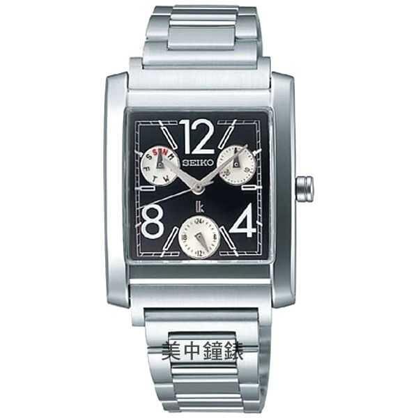 【99鐘錶屋】SEIKO精工錶：〈LUKIA系列〉（SSVC023J）再加贈品！『公司貨保固2年』