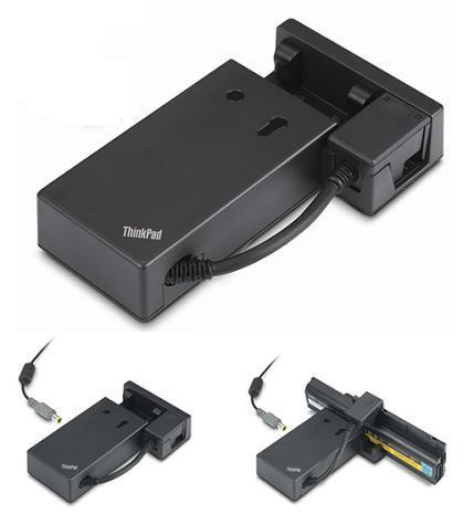 全新 Lenovo Thinkpad External Battery Charger 40Y7625  外置電池充電器