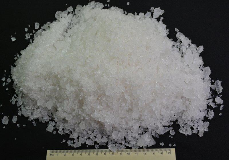 容際水晶  天然水晶 天然海鹽粗鹽20元/1KG 可消磁淨化水晶