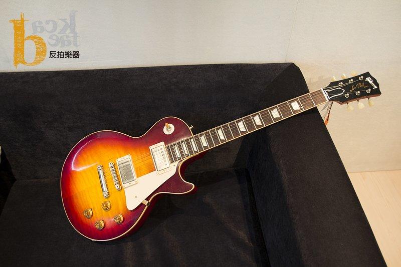[ 反拍樂器 ] Gibson 電吉他 R9 Collectors choice relic (預定） | 露天市集 | 全台最大的網路購物市集