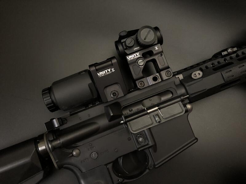 Unity Style Fast T1, T2 Mount 增高座 | 露天市集 | 全台最大的網路購物市集