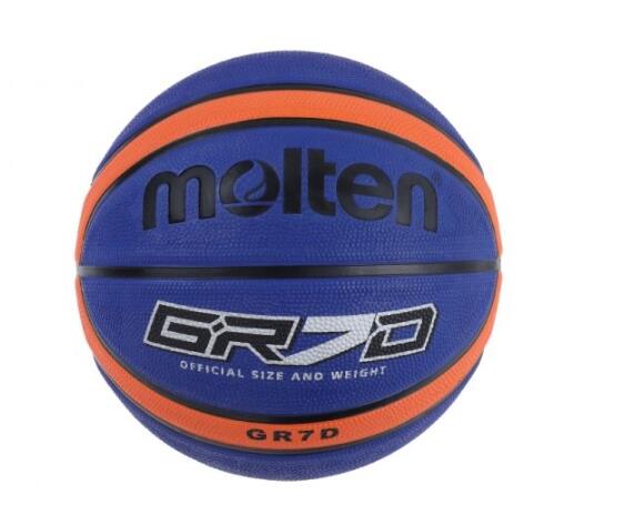 MOLTEN 7號 標準籃球  全新公司貨  多色可選 BGR7D