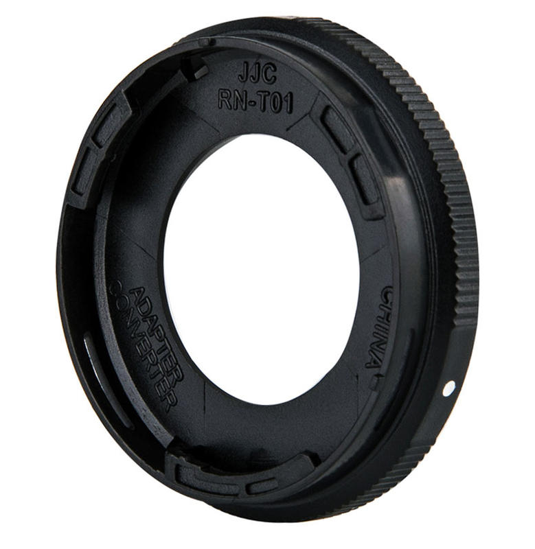 特價 Olympus TG6 TG5專用 RN-T01 同原廠 CLA-T01 外鏡40.5mm 鏡頭轉接環  
