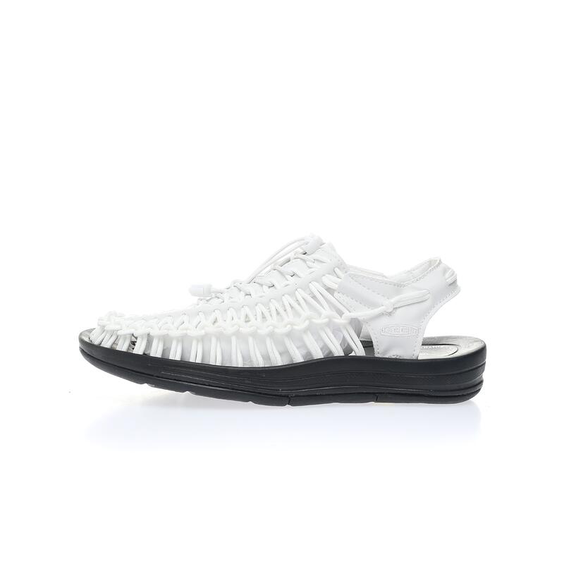 Keen on sale uneek white