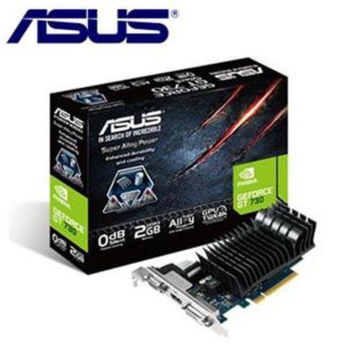 《五星吉電腦維修》 全新未拆 華碩 ASUS GT730-SL-2GD3-BRK 2GB DDR3