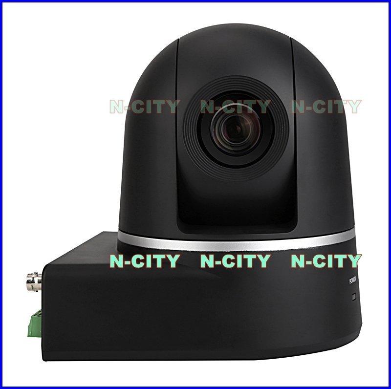 N-CITY-20倍變焦1080P視訊會議高解析度攝影機USB3.0/SDI(B9)