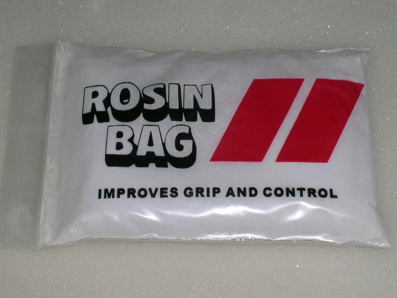 【線上體育】棒球 投手專用 止滑粉 ROSIN BAG 35g