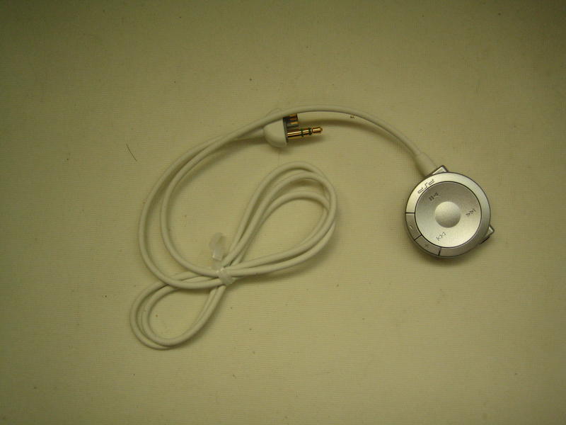 原廠PSP 原廠線控控制器 耳機線孔