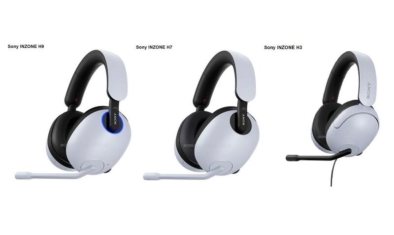 SONY INZONE H9 WH-G900N WHITE - mixersuli.hu