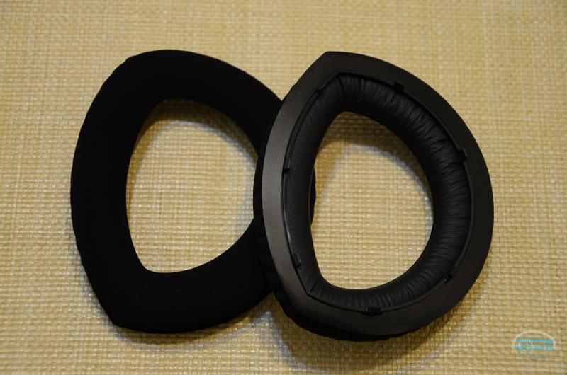 [全新]Sennheiser HD700 耳罩替換海綿 (副廠)