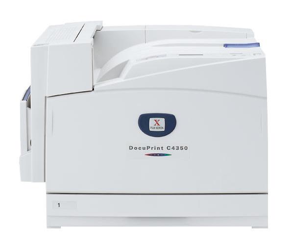 Fuji Xerox DocuPrint C4350 良品加熱器 126K23403