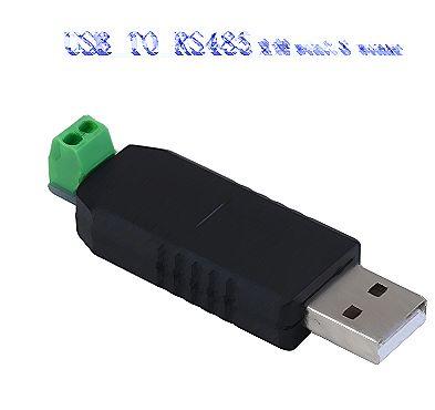 [已含稅]YS-26 usb轉485 485轉換器 USB轉RS485 USB 485  (3個一拍)