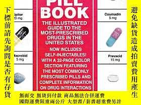 古文物The罕見Pill Book, Eleventh Edition露天31 