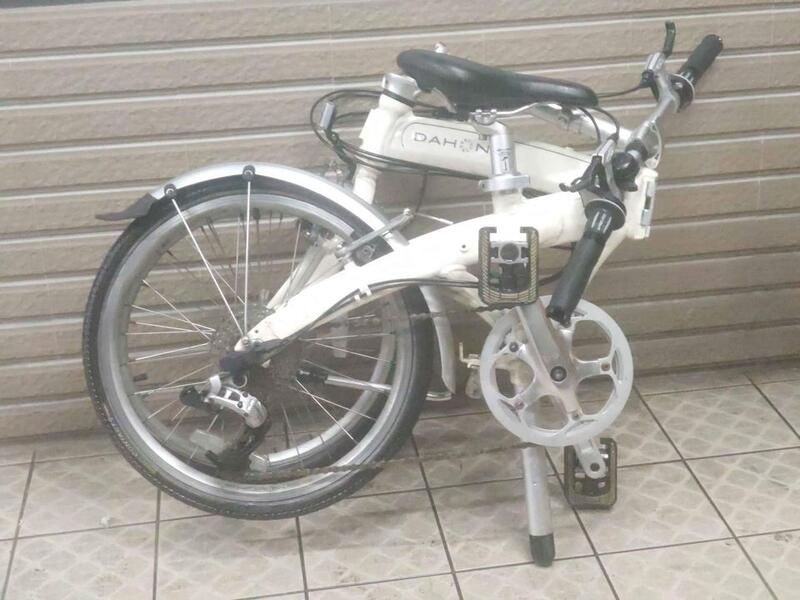 dahon p24