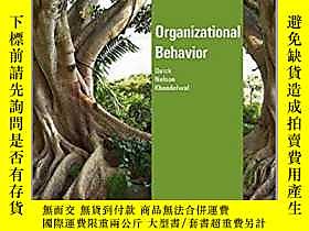 古文物Organizational罕見Behavior (Seventh Edition)露天307751 Nelson 