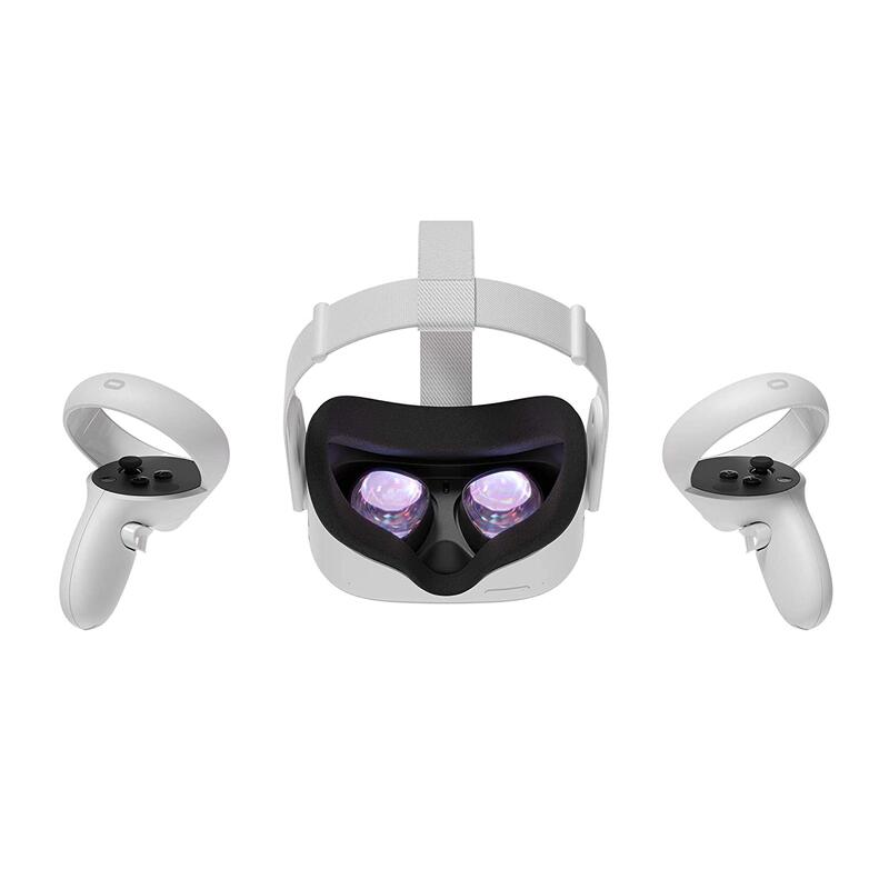 OCULUS QUEST 2 128GB (未使用)-