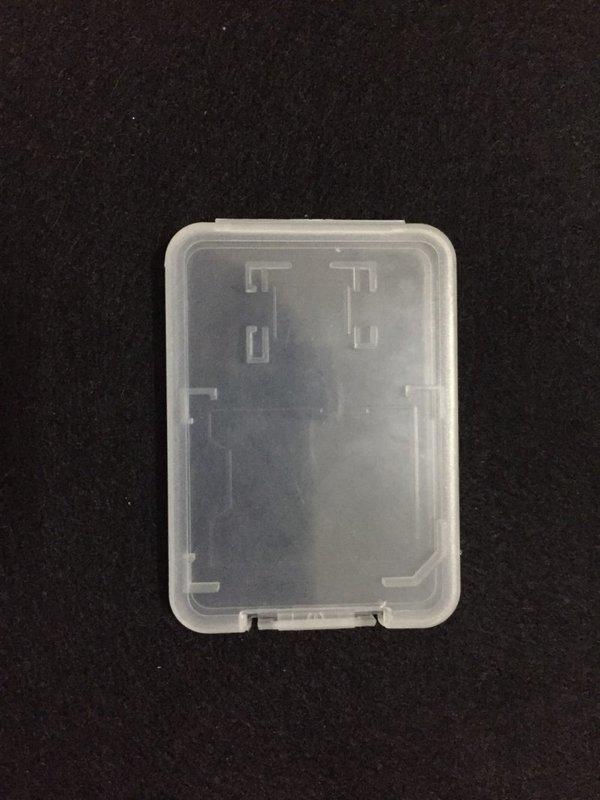 【參陞企業】MicroSDHC CARD 記憶卡小白盒