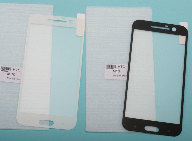 HTC 手機保護鋼化玻璃膜HTC 10 (M10) 螢幕保護貼