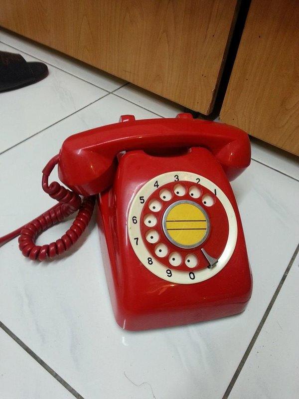 古董電話 早期電話 (已售出)