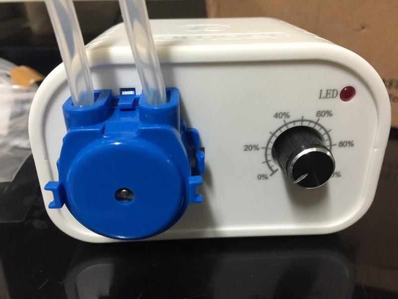 小流量調速pump浦 蠕動泵 蠕動幫浦小型流體實驗用馬達 抽小流量液體循環機