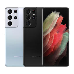 (刷卡分期)Samsung Galaxy S21 Ultra 12G/256G(空機)全新未拆封