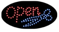 LED廣告牌 LED看板 LED廣告招牌 LED手舉牌 廣告發光字 球賽加油板 攤車 餐車 店面  25*48cm