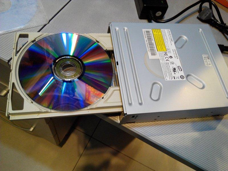 《vivi的跳蚤市場》點歌機用 DVD-ROM (I.D.E.) 備料