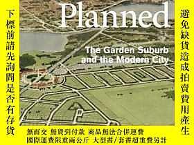 古文物Paradise罕見Planned: The Garden Suburb and露天242063 Paradise 