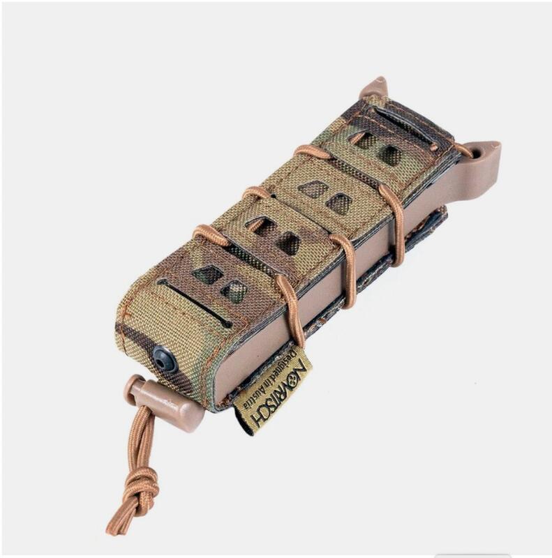 【YMSACP現貨】NOVRITSCH Open Pistol Magazine Pouch Gen2 彈匣插 彈袋 露天市集 全