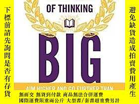 古文物The罕見Little Book of Thinking Big露天307751 Newton, Richard 