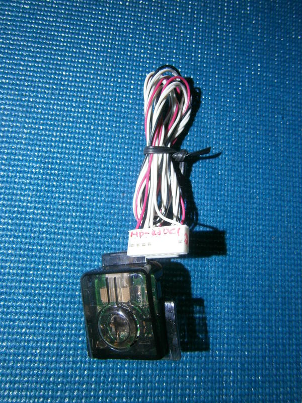 拆機良品 禾聯 HERAN  HD-43DC1  液晶電視  按鍵接收板   NO.33 