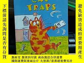 古文物Cat罕見Traps (Step-Into-Reading, Step 1) 捕貓器露天249607 Cat罕見T 