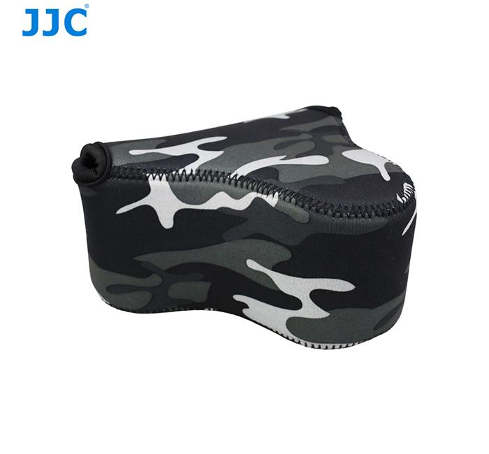 JJC  微單相機包 內膽包保護套收納加厚防水Nikon COOLPIX L820 L840 軟包 可超取