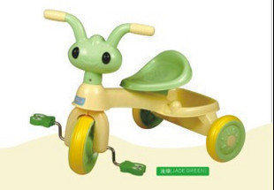 EZBUY-三輪車兒童三輪腳踏車2100童車玩具車小自行車