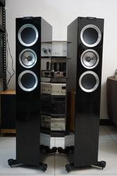 Kef r50 Gebrauchtpreis | HifiZero